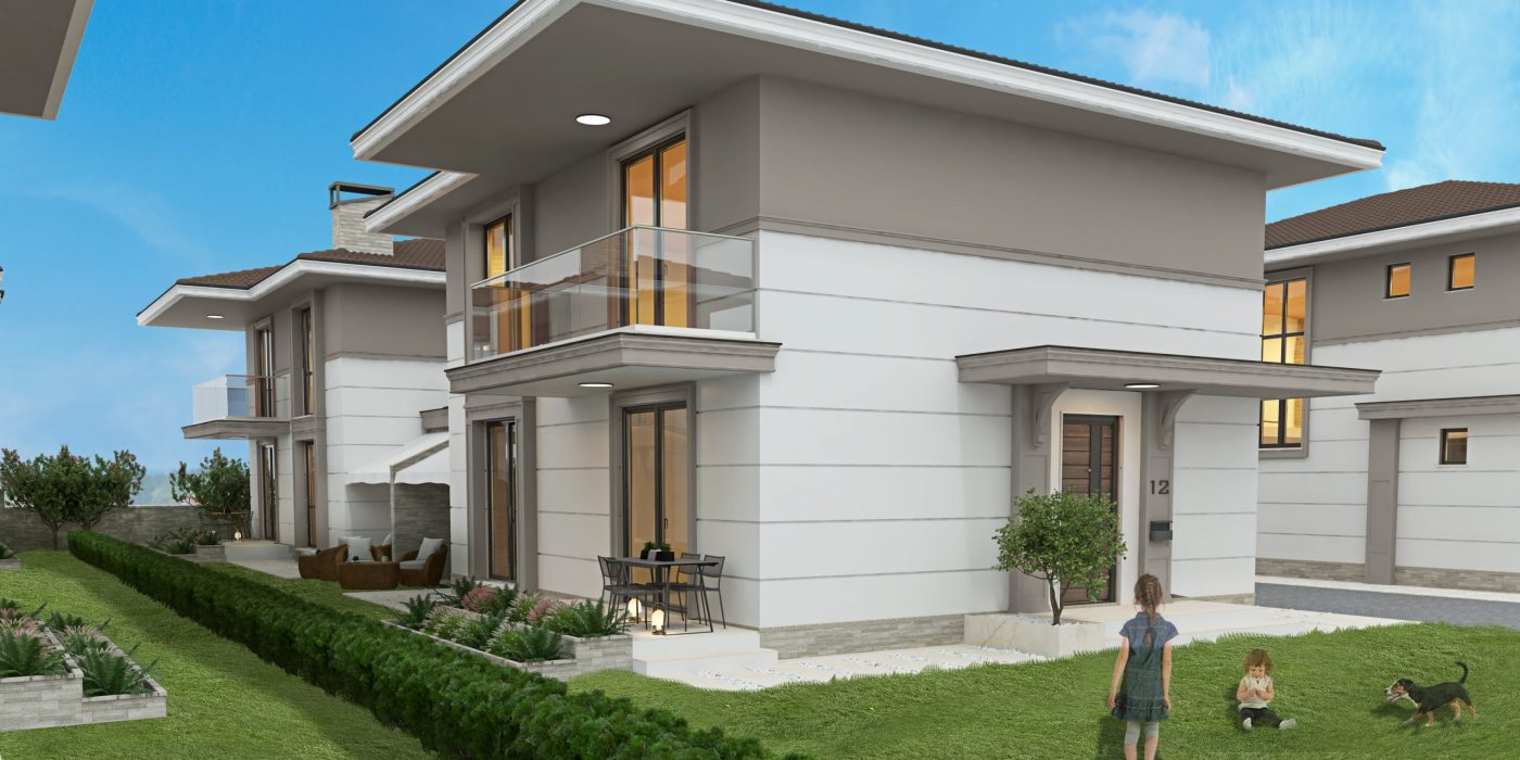 1_Facade